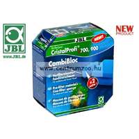 Jbl Combibloc Cp E700 E701 E900 E901 Külső Szűrő Szivacs (Jbl60159)