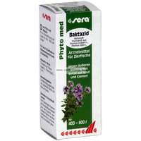 Sera Phyto Med Baktazid 30 Ml-Es 400-600 Literig