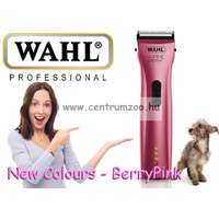  Wahl Supergroom Berrypink Akkus Nyíró Gép (1872-0463)