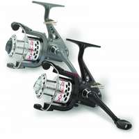 Zebco Cool Expert Fd 130 Black Elsőfékes Pergető Orsó (0010030)