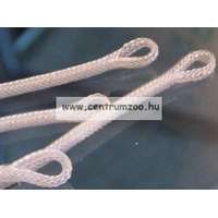 Shakespeare Braided Leader Loop (Sárgászöld)