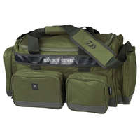 Daiwa Black Widow Carryall Masszív Táska 40Liter (18705-040)