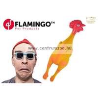  Flamingo Gallina Gioco Csirke Játék 14Cm (45302)