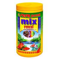  Sera Pond Mix Royal Tavi Haltáp 1 Liter (007100)