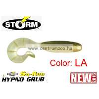  Storm So-Run Hypno Grub 4" Gumihal 10Cm (Ssrhgb4804La)