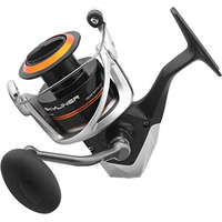  Okuma Skyline Sky 2500 Fd 5+1Bb Pergető Orsó (60727)