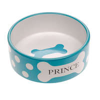 Ferplast Thea Small Ciotola Praktikus Kerámia Tál 0,3Liter (71098399) Blue