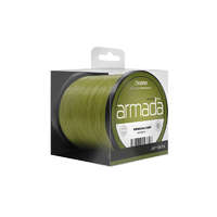 Fin Armada Carp 300M Camou 0,25Mm 9,7Lbs Bojlis-Feederes Zsinór (500623025)