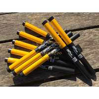 Icc Classic Felső Bójatest 3M Fényvisszaverő Sárga Csíkozással (Icc10055)