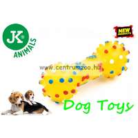  Jk Animals Tüskés Súlyzó Játék Kutyáknak 12Cm (46435)