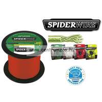 Spiderwire® Stealth Smooth 8 Red Braid 8 Szálas Fonott Zsinór 1800M 0,35Mm 40,8Kg (1422146)