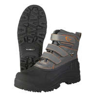  Savage Gear Xtreme Boot Grey Meleg Bakancs 45-Ös 10-Es (46506)