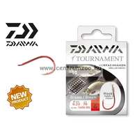  Daiwa Tournament X Power Brassen/Feeder Snelled Hooks Előkötött Horog - Dévéres (1456) (14456-0 )