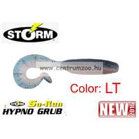 Storm So-Run Hypno Grub 4" Gumihal 10Cm (Ssrhgb5004Lt)