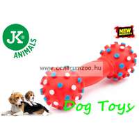  Jk Animals Tüskés Súlyzó Játék Kutyáknak 16Cm (46436)