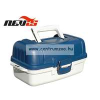  Nevis szerelékes doboz 360x200x185mm (4506-036)