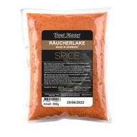 Trout Master Premium Fűszeres Pácsó Keverék Füstöléshez 500G - Spicy (8955-200)