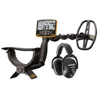 Garrett Ace Apex Wireless Pack 6x11 Dd Viper ™ fémkereső - fémdetektor + sapka