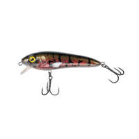 Abu Garcia SVZ McCelly 170 Red Sucker wobbler (1550105)