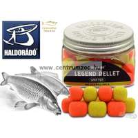 Haldorádó Legend Pellet Wafter 12-16Mm - Mézes Pálinka
