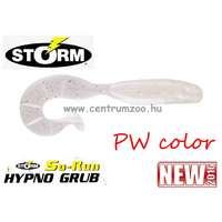  Storm So-Run Hypno Grub 3" Gumihal 7,5Cm (Ssrhgb5003Pw)