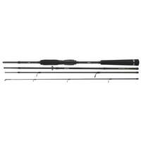 Daiwa Megaforce Travel Spin 2.70M 30-70G 4R Utazó Pergető Bot (11253-271)