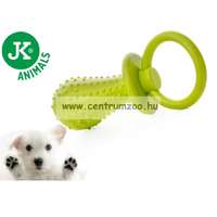 Jk Animals Games Pacifier Rágójáték 15Cm (45968-1) Zöld