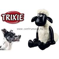  Trixie Latex Dog Toy Shaun The Sheep Dog Toy Játék Bárány Közepes Kutyáknak (Trx35410)