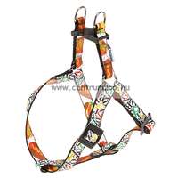 Ferplast Arlecchino P Extra Small - Kutyahám Xs (75607999) Kék