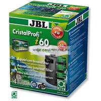  Jbl Cristalprofi I 60 Greenline Kímélő Belső Szűrő (40-80L) (60971)