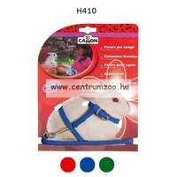 Camon Nyúl, Törpenyúl Kényelmes Hám És Póráz (H410)