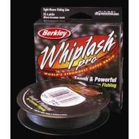 Berkley Whiplash Green Pro New 110Méter 0,18Mm Zöld 21,9Kg Fonott