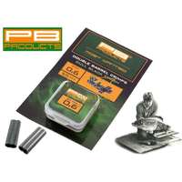  Pb Products Crimps 0.6Mm 50Db Krimpelő Hüvely Előkékhez (Pbc06)