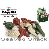  Camon Seaveg Snack Fogtisztító Rágcsa Kutyáknak 27,5G 7-10Cm (Ae361)