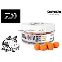 Daiwa Advantage Pop Up 8/10Mm Orange - Chocolate(13300-301)