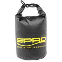  Spro Dry Bag Black Pvc 5Liter Vízhatlan Táska (6203-3500)