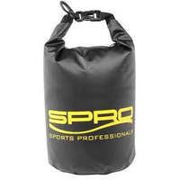 Spro Dry Bag Black Pvc 5Liter Vízhatlan Táska (6203-3500)