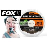  Fox Edges™ Reflex Camo 35Lb X20M (Cac751) Előkezsinór