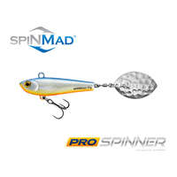 Spinmad Pro Spinner wobbler 8,5cm 11g (K2903