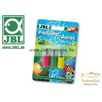  Jbl Prosilent Micro S3 Air Stone Porlasztó - Levegőpumpákhoz (Jbl61486)