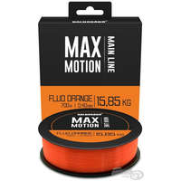  Haldorádó MAX MOTION Fluo Orange 700m 0,40mm 17,55kg monofil zsinór