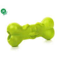  Jk Animals Games Bone Rágócsont 8Cm (45944-1) Zöld