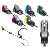 Mivardi Mcx 66 Yellow Swinger - Sárga (M-Swinmcx66Y)