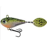  Spinmad Tail Spinner wobbler Jigmaster 45mm 12g (1409)