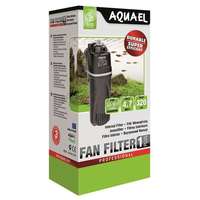  Aquael Fan 1 Plus Akváriumi Belsőszűrő 60-100L (017-6015)