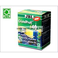  Jbl Cristalprofi I 40 Kímélő Belső Szűrő (10-40L) (60900)