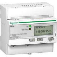 Schneider Electric Digitális fogyasztásmérő, 3F, 63A A9MEM3100