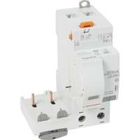 Legrand Dx3 Bda 2P 40A Hpi 300Ma 410446