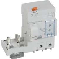 Legrand Dx3 Bda 2P 125A Hpi Reglable 410584