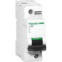 Schneider Electric Acti9 C120H Kismegszakító 1P 80A B A9N18402